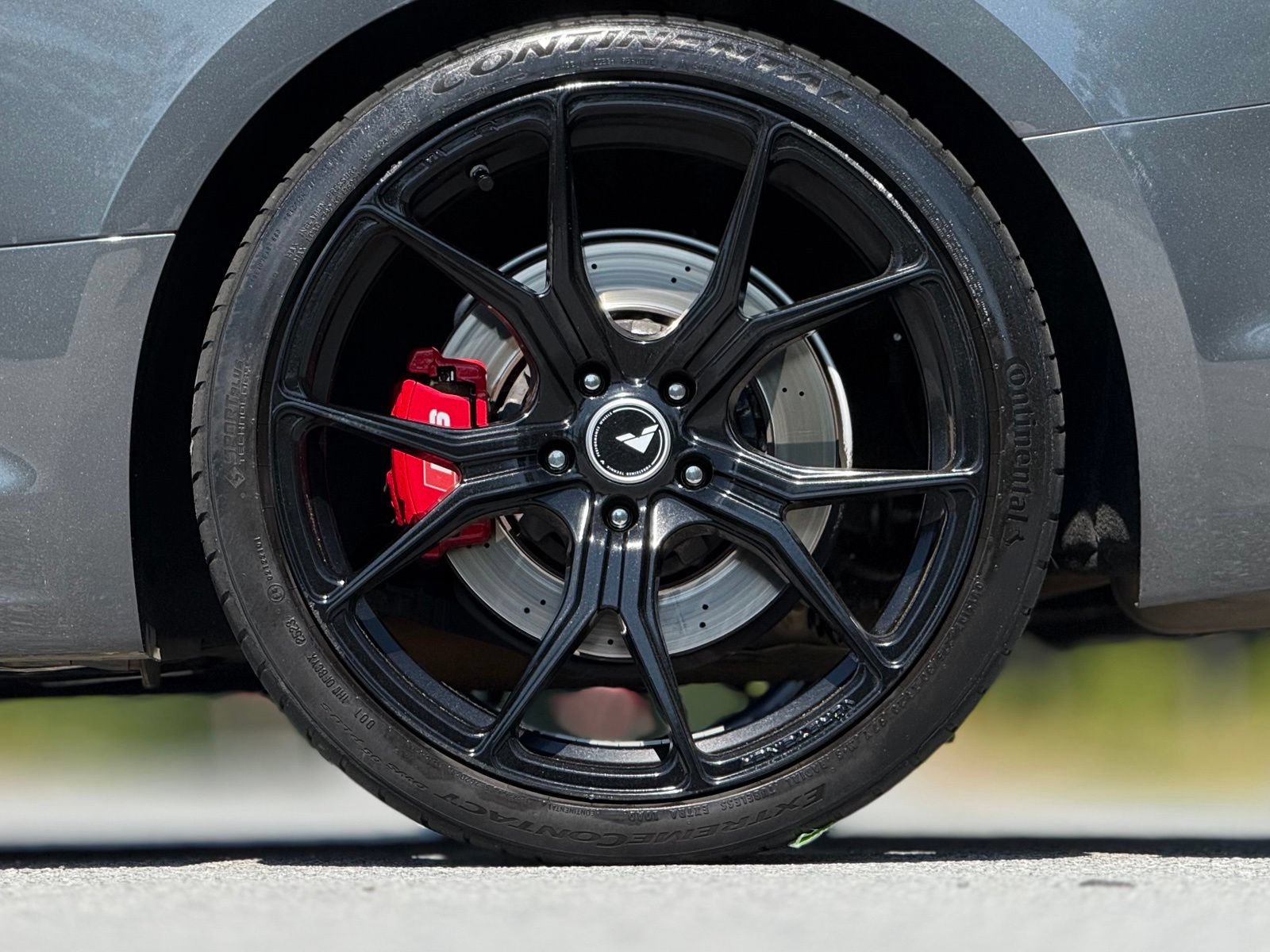 Used 2019 Audi RS 5 AWD/4WD image 21