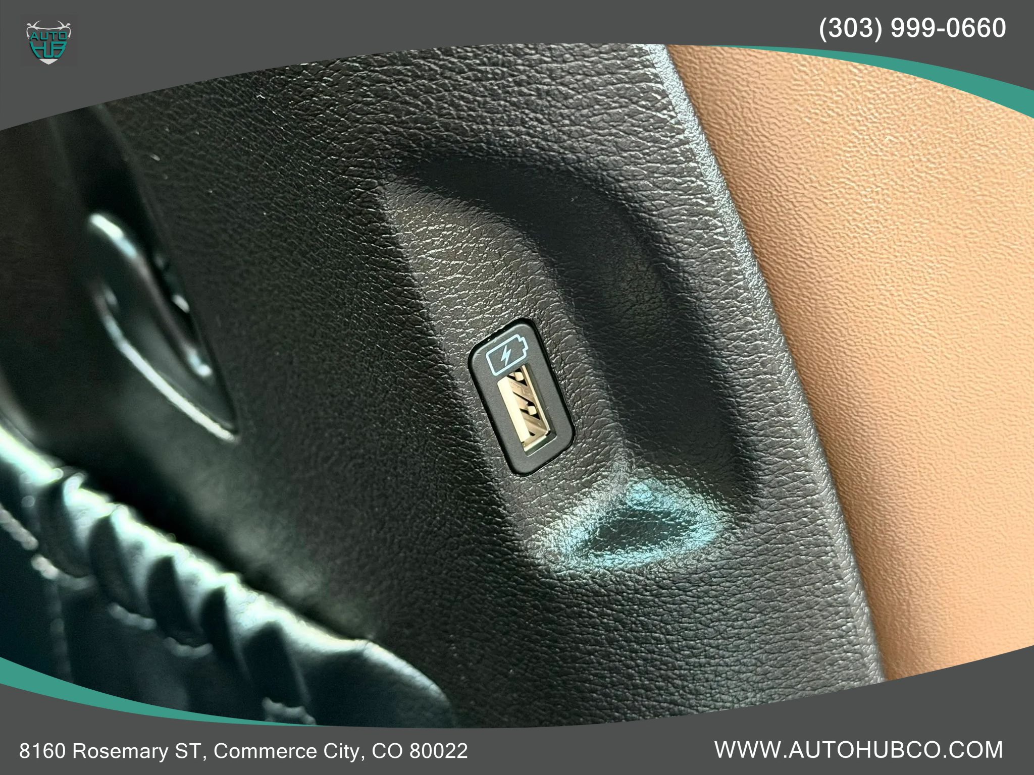 Used 2022 Kia Telluride SX w/ SX Prestige Package AWD/4WD image 19