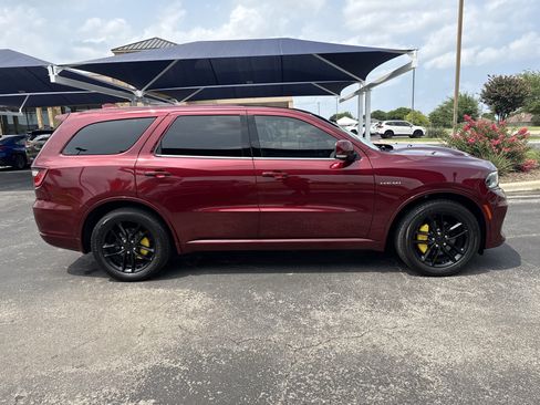 Used 2022 Dodge Durango R/T RWD image 8