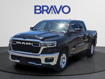 Used 2025 RAM 1500 Big Horn