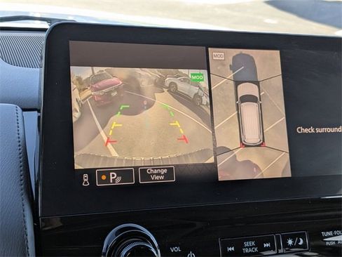 Used 2023 Nissan Armada SL w/ Cargo Package image 22