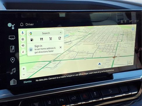 Certified 2024 Chevrolet Silverado 2500 LTZ w/ LTZ Premium Package image 6