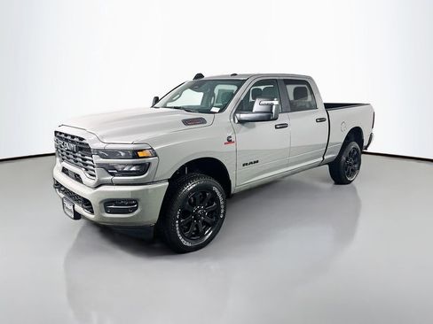 New 2026 RAM 2500 Big Horn image 3