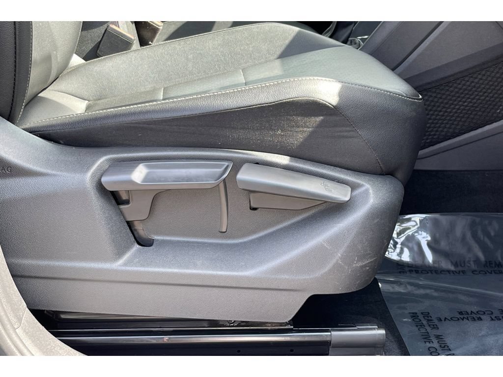 Used 2019 Volkswagen Tiguan SE AWD/4WD image 23