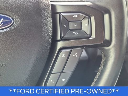 Certified 2019 Ford Expedition Limited w/ Equipment Group 301A AWD/4WD image 34