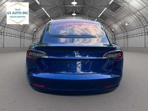 Used 2018 Tesla Model 3 Long Range RWD image 4