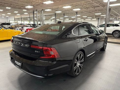 Used 2023 Volvo S90 B6 Plus AWD/4WD image 4