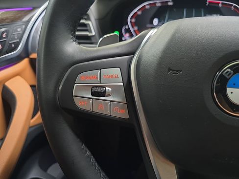 Used 2022 BMW X3 sDrive30i w/ Convenience Package w/ZPA image 20