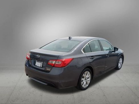 Used 2017 Subaru Legacy 2.5i Premium AWD/4WD image 6