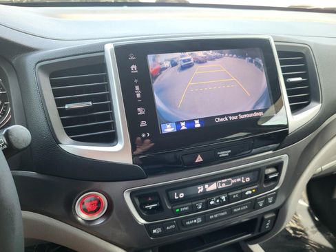 Used 2017 Honda Pilot EX-L image 18