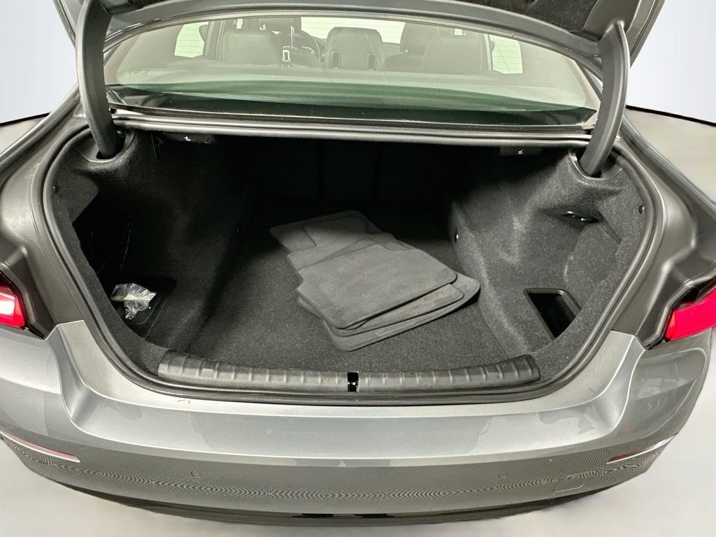 Certified 2023 BMW 530i w/ Convenience Package RWD image 27