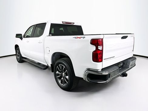Used 2023 Chevrolet Silverado 1500 LT image 5