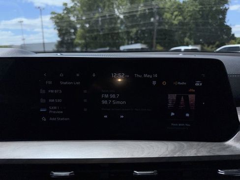 Used 2024 Kia Telluride SX Prestige X-Line AWD/4WD image 19