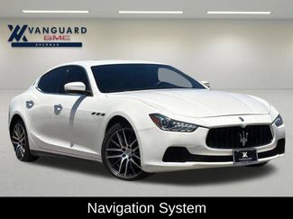 Used 2017 Maserati Ghibli RWD video 1