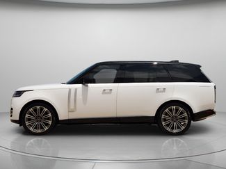Certified 2024 Land Rover Range Rover Long Wheelbase Autobiography AWD/4WD video 2