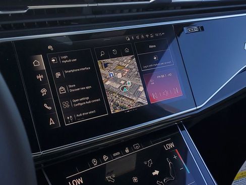 New 2026 Audi Q7 2.0T Premium image 12