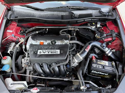 Used 2009 Honda Accord EX-L image 33