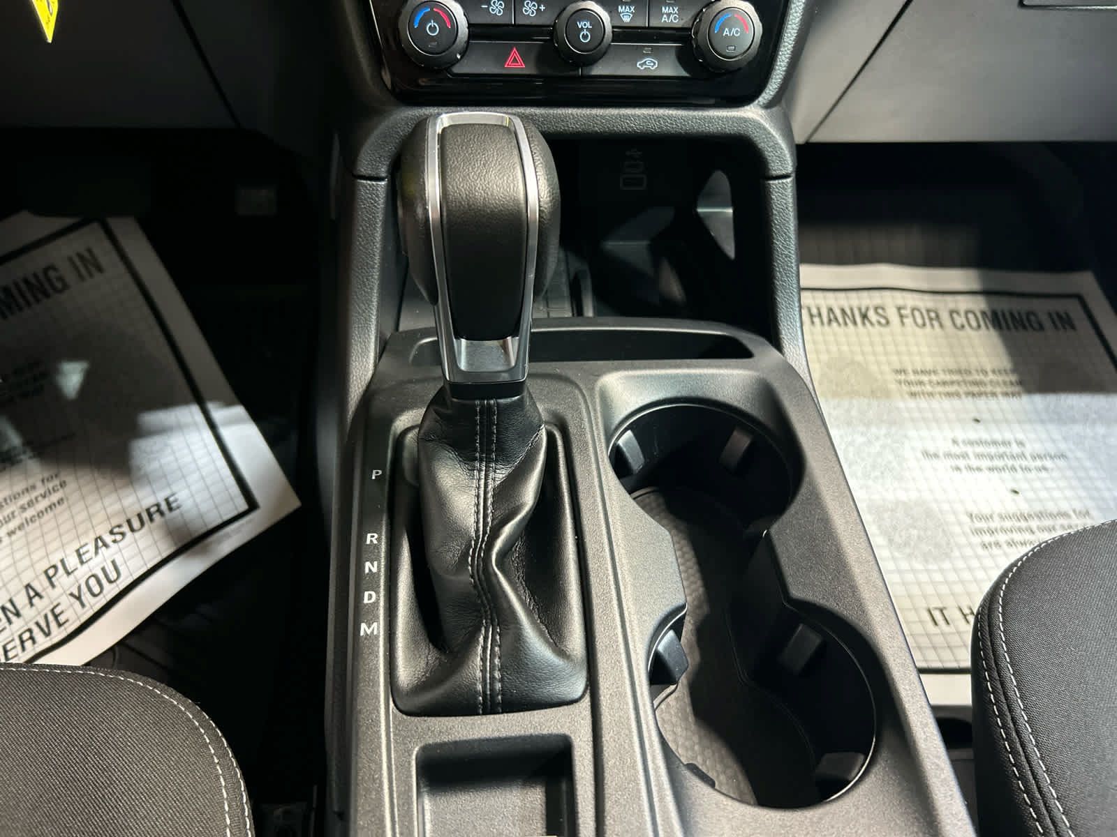 Used 2024 Ford Ranger XLT AWD/4WD image 6