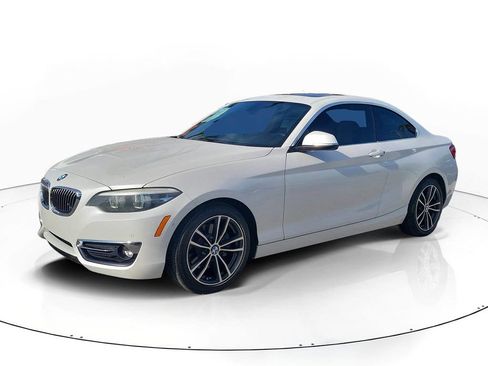 Used 2018 BMW 230i Coupe image 4