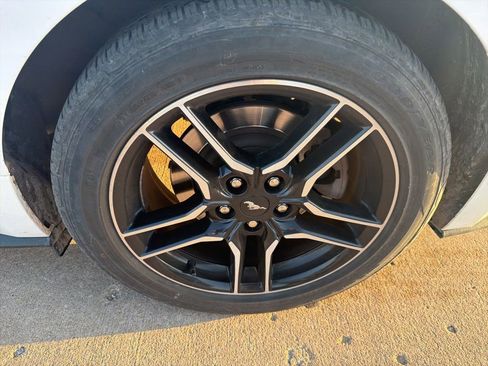 Used 2023 Ford Mustang Premium image 17