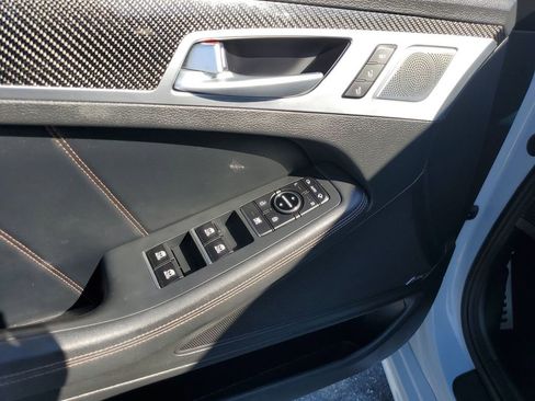 Used 2020 Genesis G80 3.3T Sport image 43