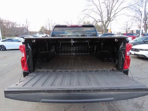 Used 2023 Chevrolet Silverado 1500 LT image 13