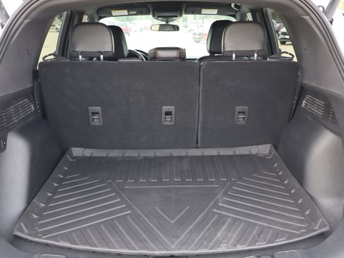 Used 2023 Ford Escape ST-Line w/ Tech Pack #1 FWD image 27