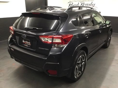 Used 2018 Subaru Crosstrek 2.0i Limited AWD/4WD image 11