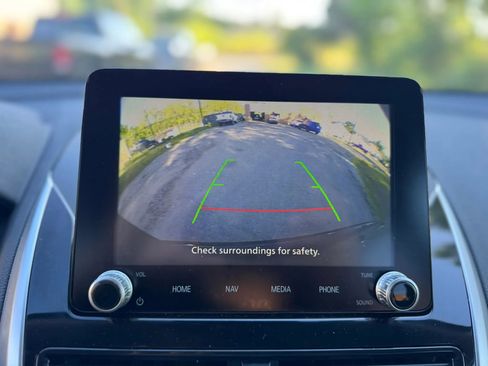 Used 2025 Mitsubishi Eclipse Cross SE image 18