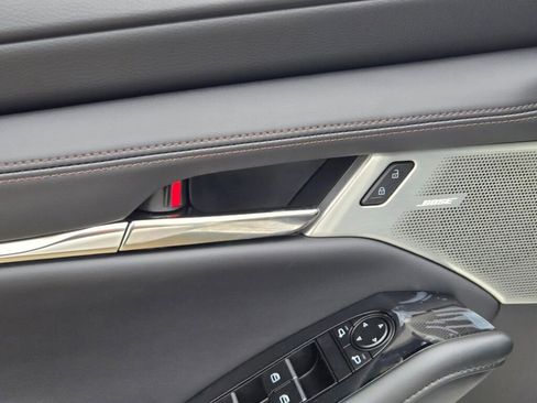 New 2026 MAZDA MAZDA3 2.5 Turbo Sedan w/Premium Plus image 21