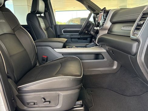 New 2026 RAM 2500 Laramie image 20