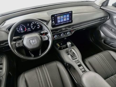 Certified 2025 Honda HR-V EX-L image 29