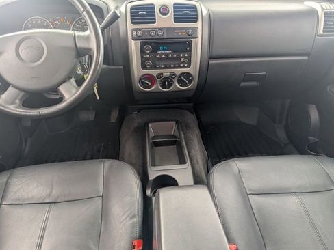 Used 2011 Chevrolet Colorado LT image 17