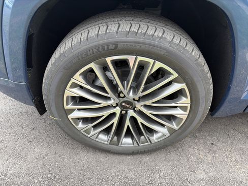 New 2026 GMC Terrain Denali image 11