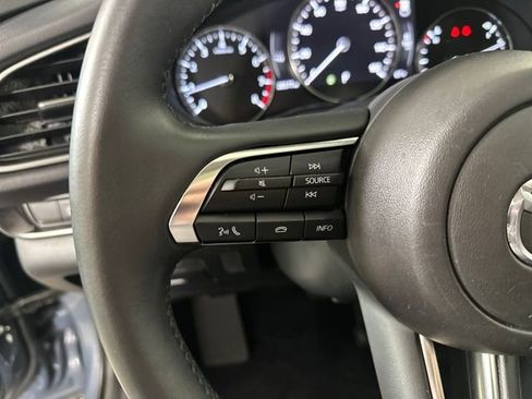 Used 2025 MAZDA CX-30 AWD 2.5 S w/ Preferred Package image 15