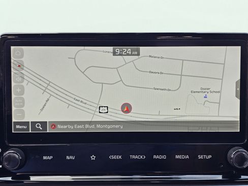 Used 2024 Kia Forte GT-Line FWD image 28