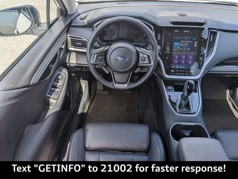 Used 2022 Subaru Outback Limited image 20