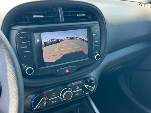 Certified 2024 Kia Soul LX w/ Option Group 015 FWD image 22