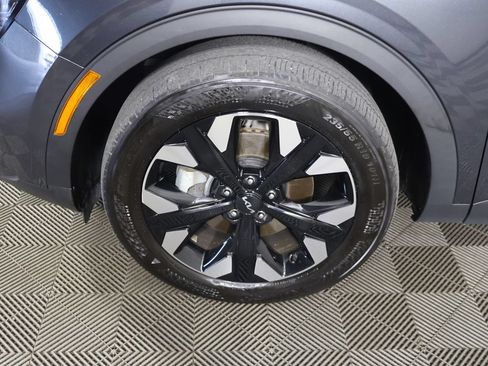 Used 2024 Kia Sportage X-Line AWD/4WD image 17