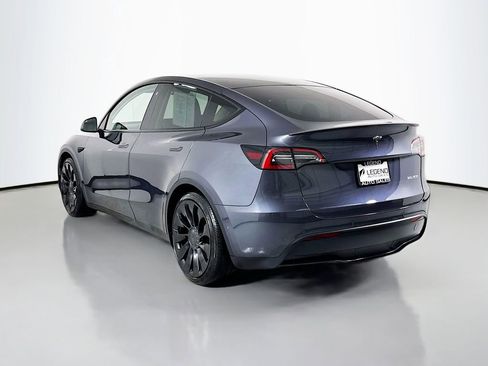 Used 2022 Tesla Model Y Performance AWD/4WD image 8