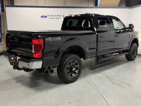 Used 2022 Ford F250 XLT w/ XLT Value Package image 6