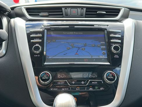 Used 2016 Nissan Murano SL w/ SL Technology Package AWD/4WD image 20
