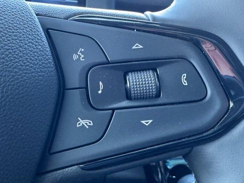 New 2027 Chevrolet Bolt RS image 13