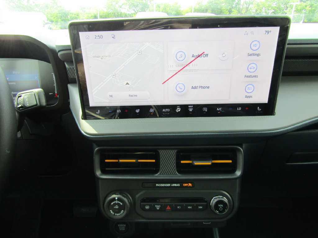 New 2026 Ford Maverick Tremor AWD/4WD image 18