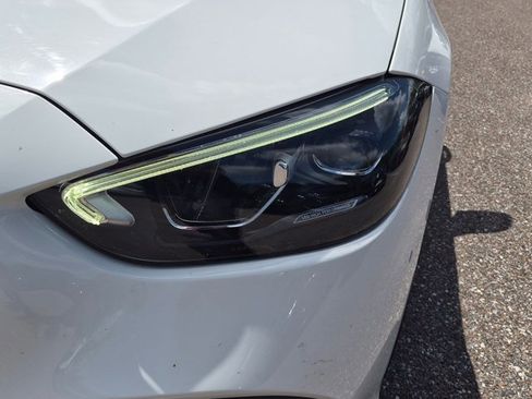 Used 2022 Mercedes-Benz C 300 Sedan image 7