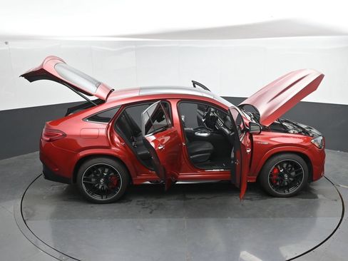 Used 2024 Mercedes-Benz GLE 63 AMG S image 50