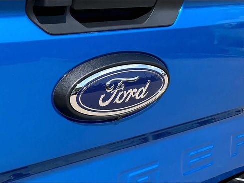 Used 2026 Ford Ranger Lariat AWD/4WD image 29