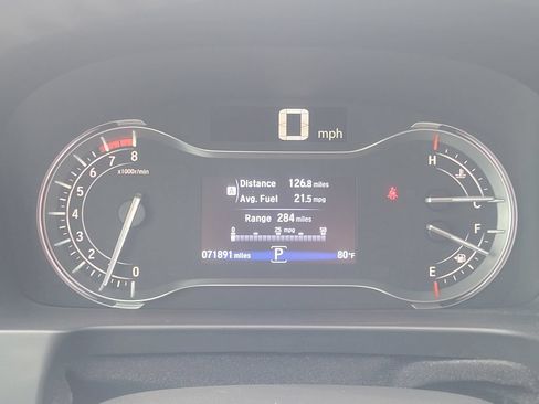 Used 2021 Honda Ridgeline RTL-E image 18