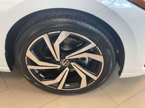 New 2026 Volkswagen Jetta SEL image 10