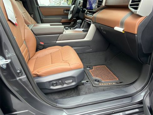 New 2026 Toyota Sequoia 1794 Edition image 13